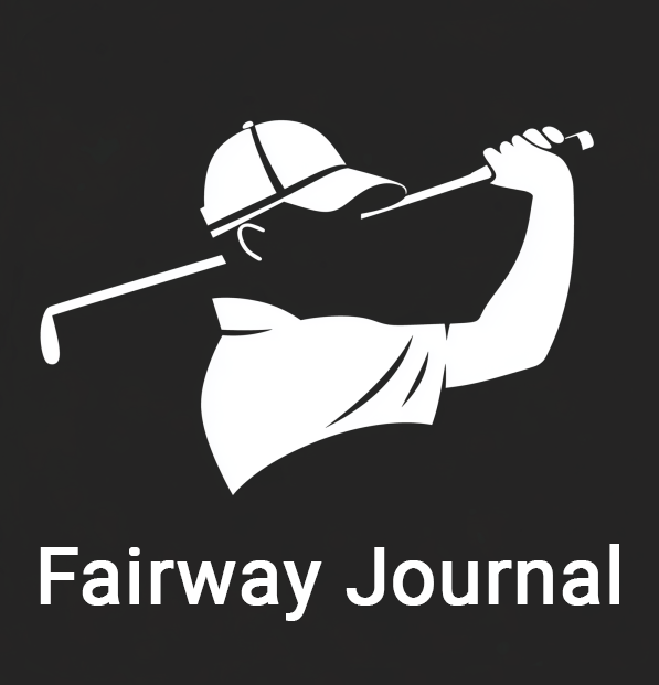 Fairway Journal icon