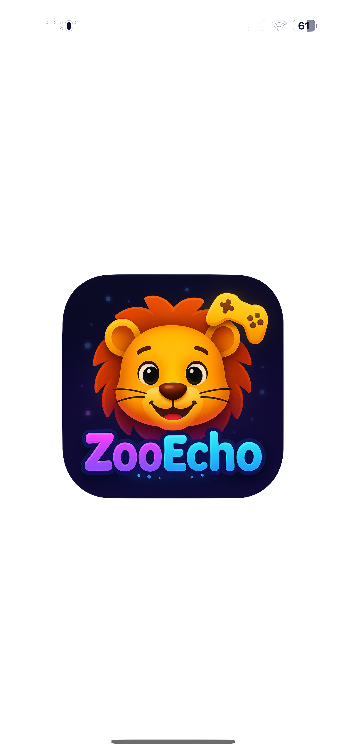 ZooEcho icon